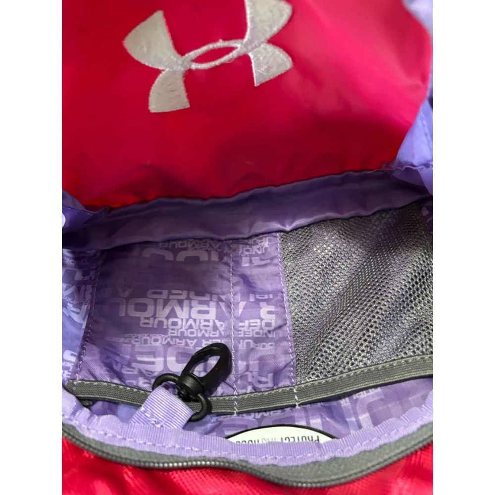 Under Armour sturdy under